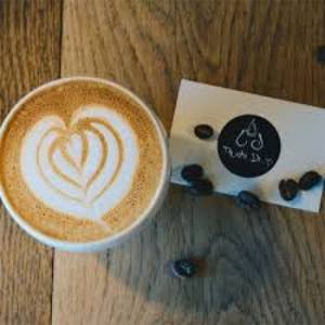 photo profil raku cafe