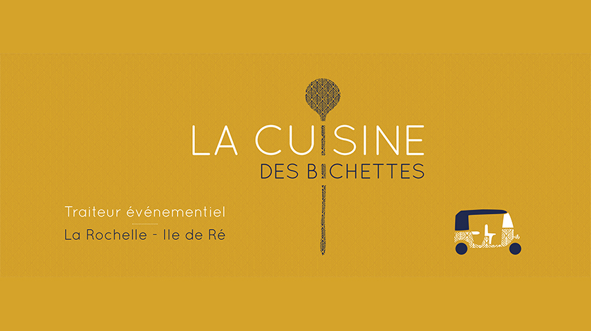 LA CUISINE DES BICHETTES SLIDE 1