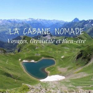 Vignette cabane nomade