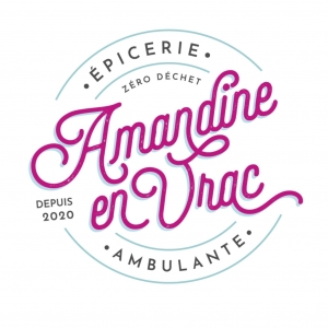 amandine en vrac