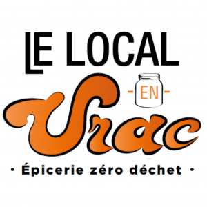 le local en vrac