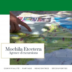 mochilla ecetera