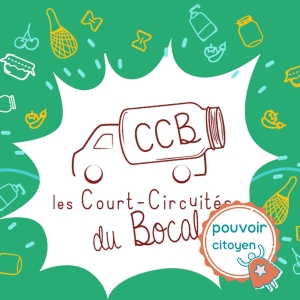 photo profil campagne solidaire court circuites du bocal