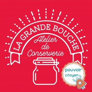 photo profil en campagne solidaire LA GRANDE BOUCHE