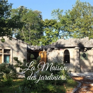 vignette La maison des jardiniers