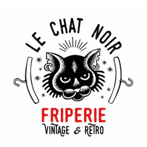 vignette Le chat noir