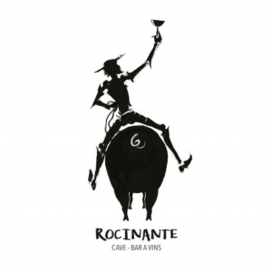 vignette rocinante