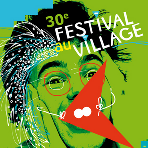 vignette festival au village